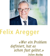 Felix Aregger